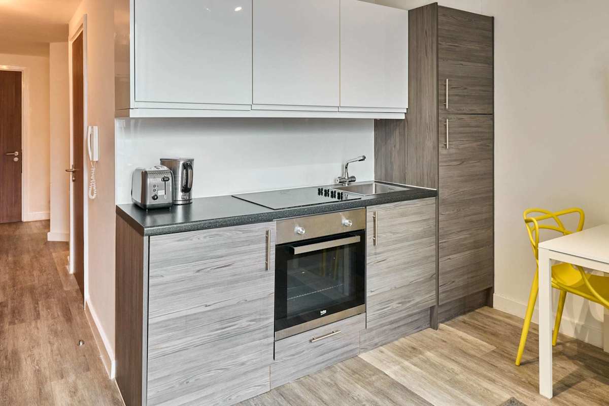 Flat 3, 4 Leigh Street – photo 8