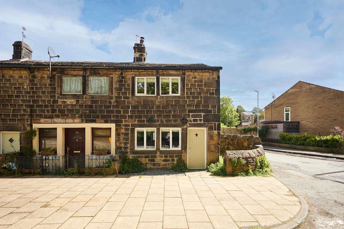 Lower Cross Lee Cottage – photo 2