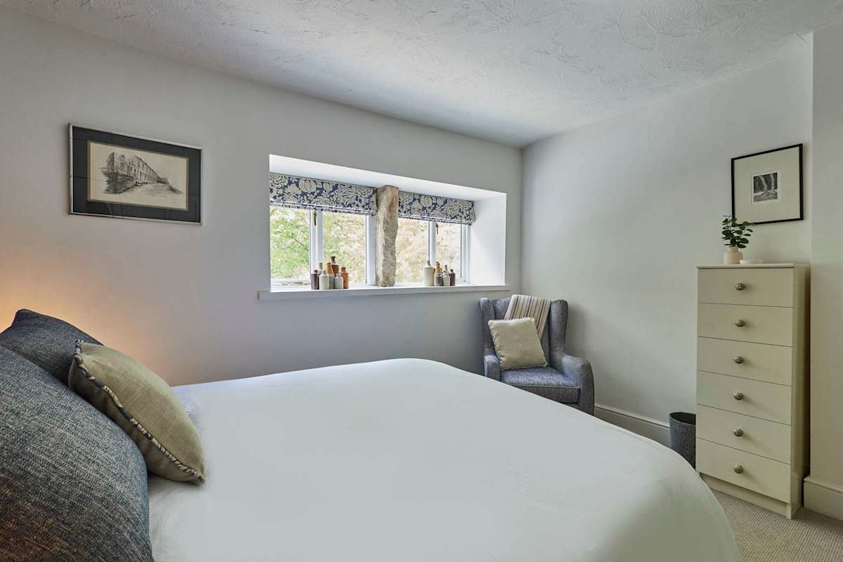 Lower Cross Lee Cottage – photo 15