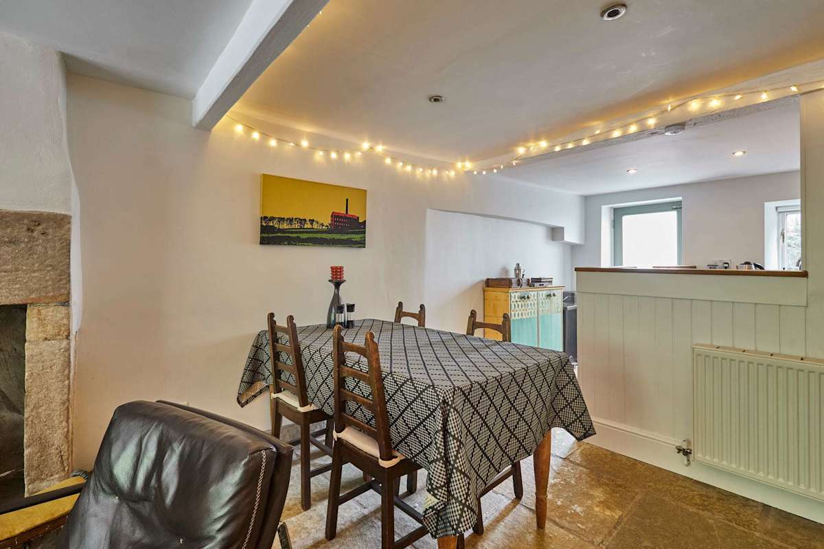 Lower Cross Lee Cottage – photo 11