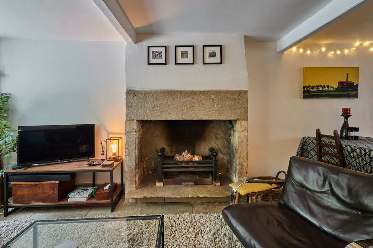 Lower Cross Lee Cottage – photo 4