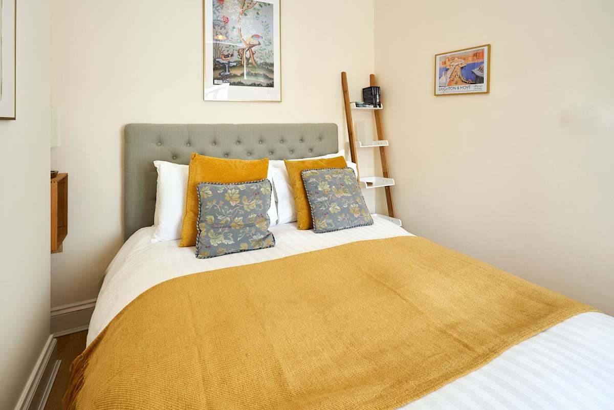 Cosy Retreat at Sealanes – photo 12
