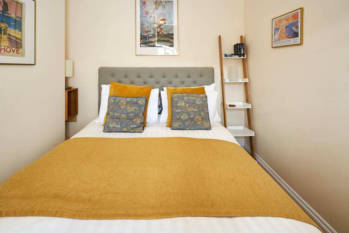 Cosy Retreat at Sealanes – photo 13
