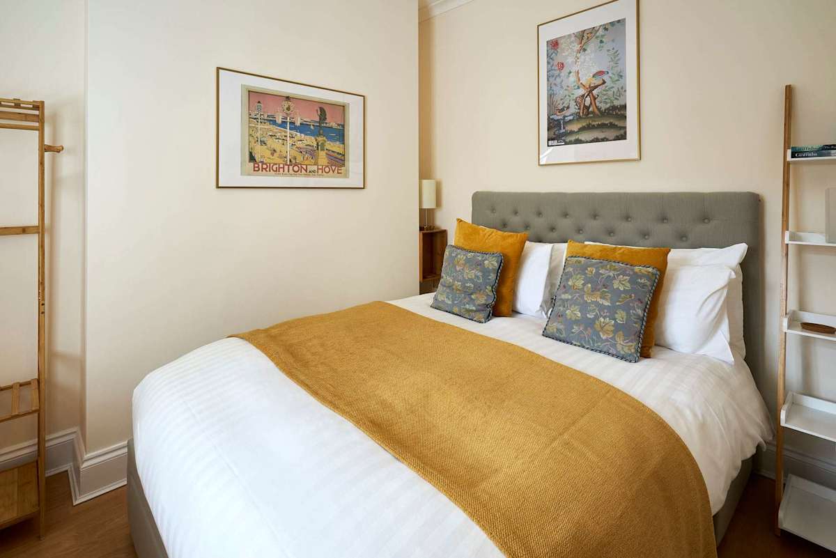 Cosy Retreat at Sealanes – photo 2