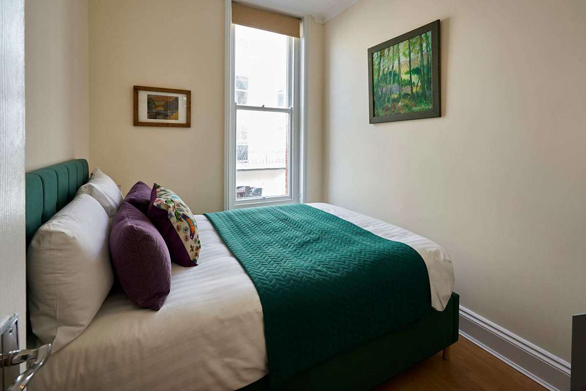 Cosy Retreat at Sealanes – photo 19