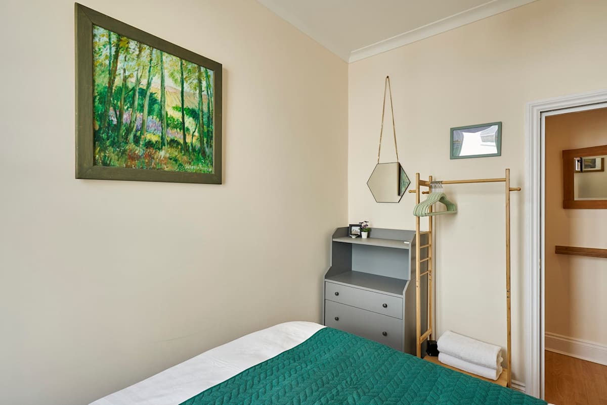 Cosy Retreat at Sealanes – photo 20