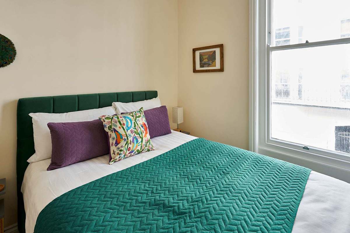 Cosy Retreat at Sealanes – photo 3