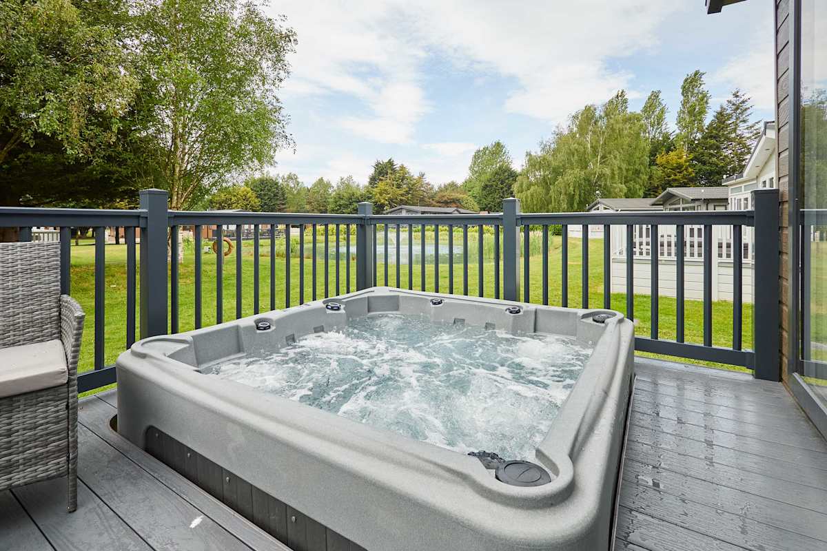 OAK16 Rose Lodge – photo 25