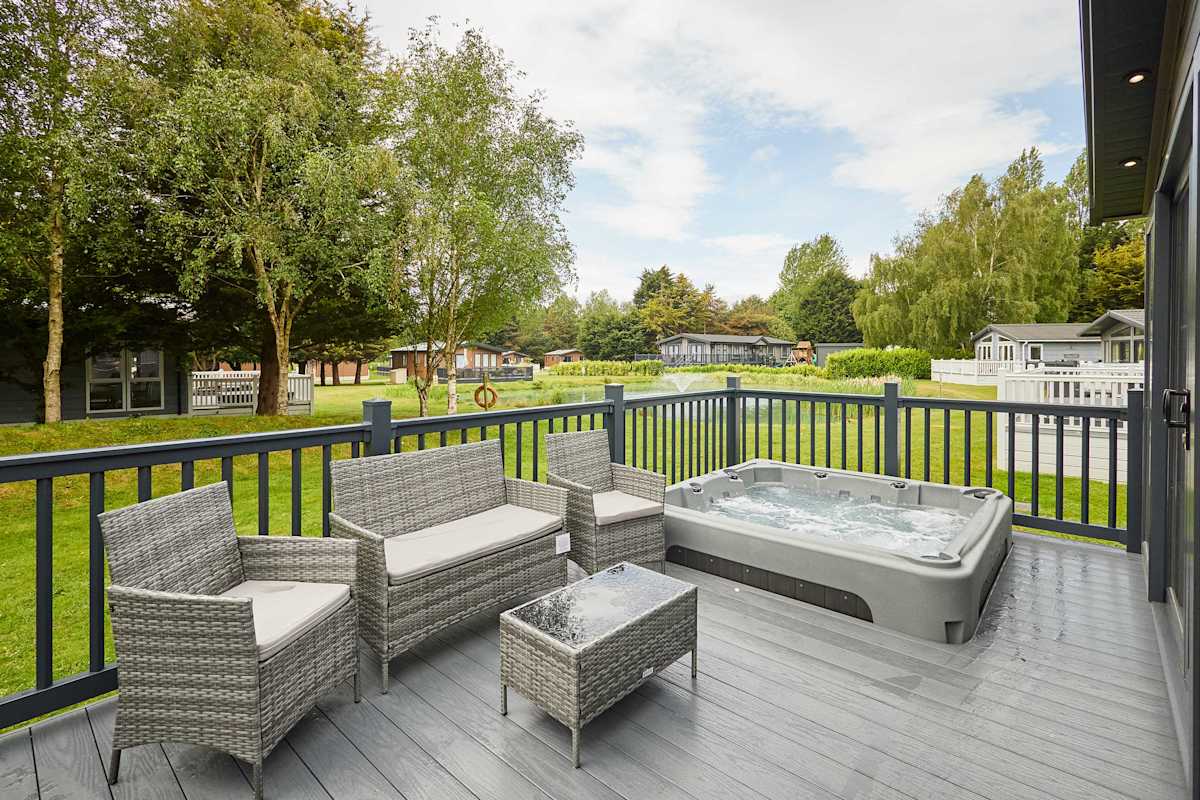 OAK16 Rose Lodge – photo 1