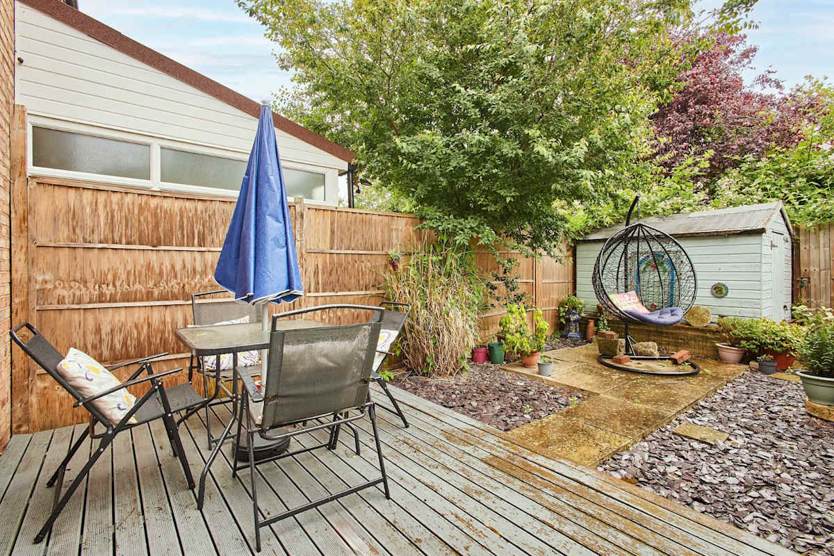 Scaife Gardens – photo 19