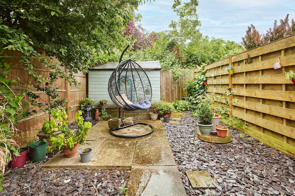 Scaife Gardens – photo 4
