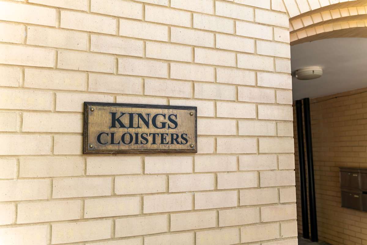 Kings Cloisters – photo 22