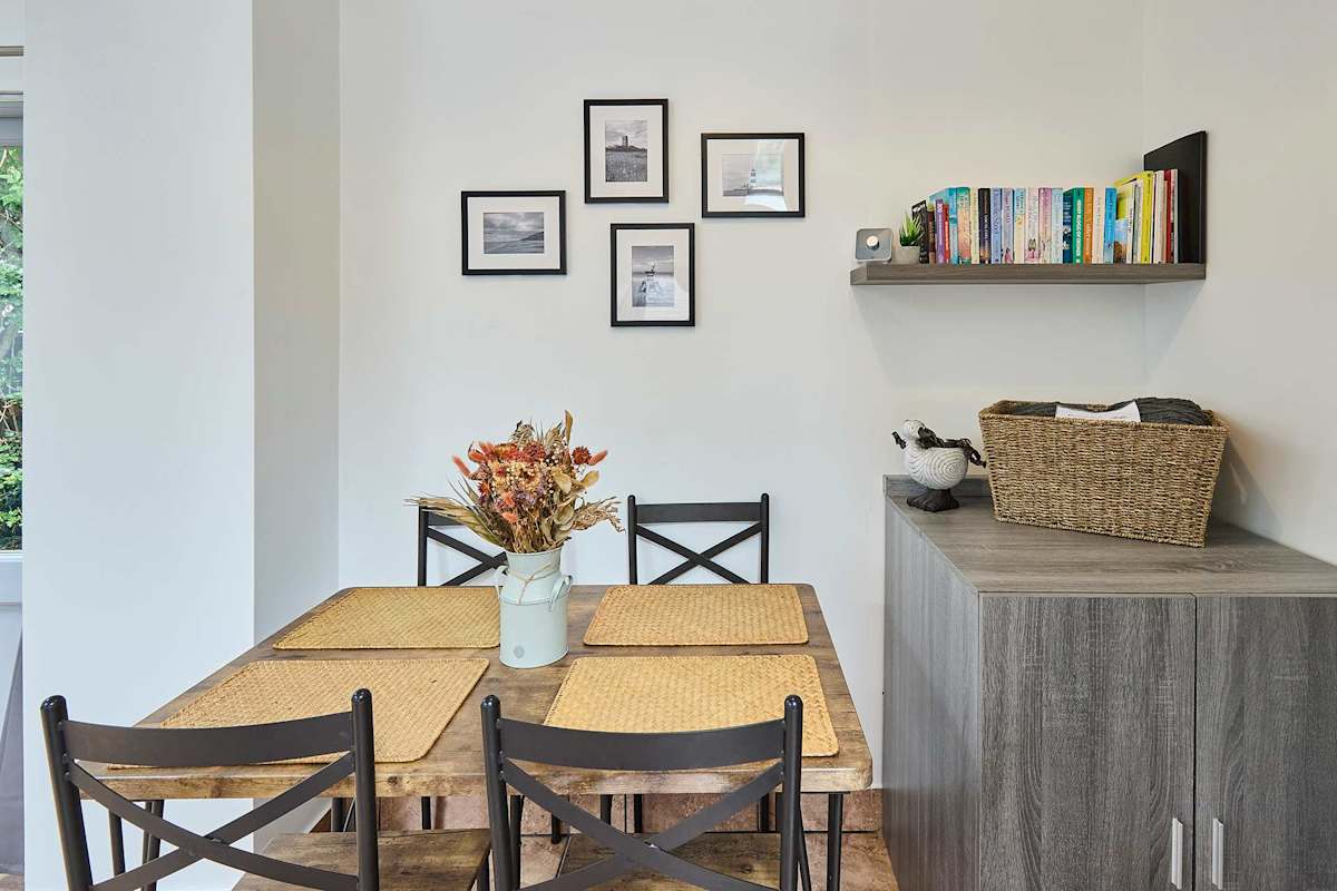 Kestrel Cottage – photo 6