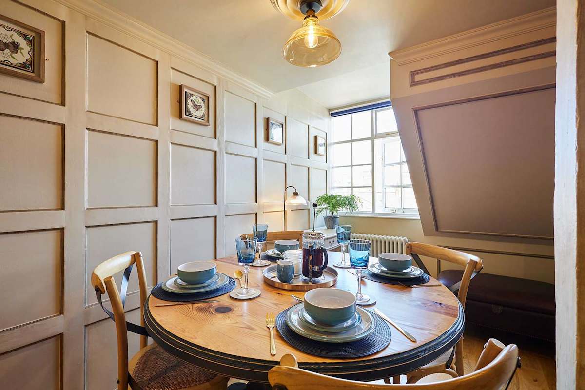 The Nest, Whitby – photo 12