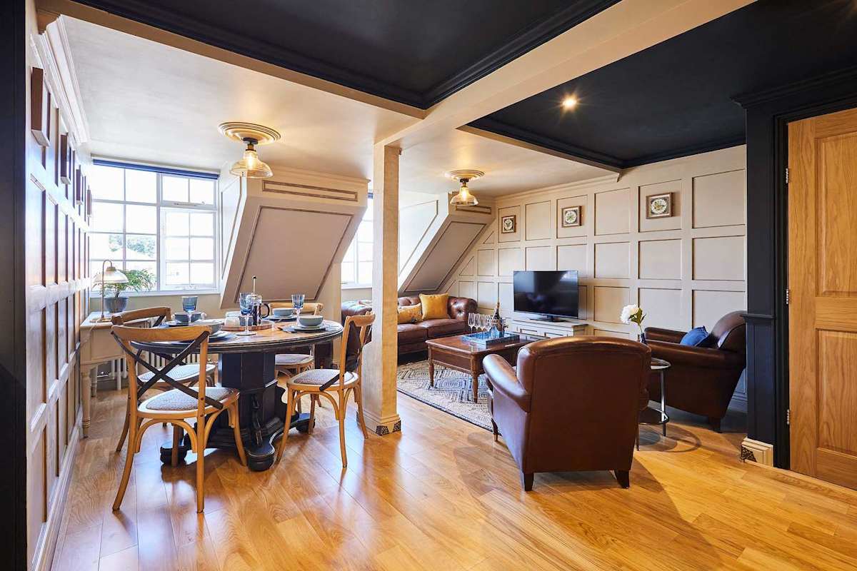 The Nest, Whitby – photo 3