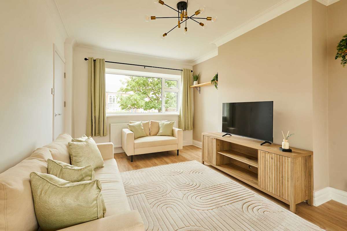 Coastal Cottage – photo 1