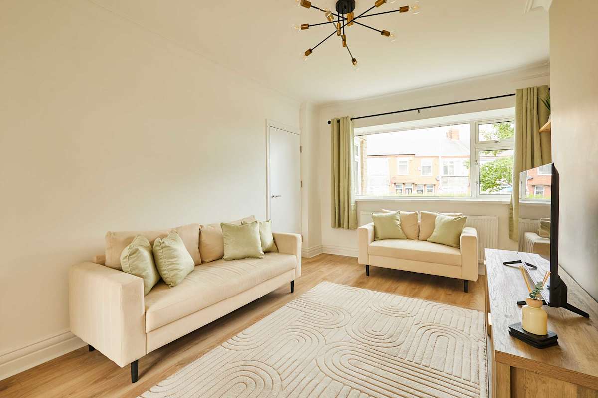 Coastal Cottage – photo 11