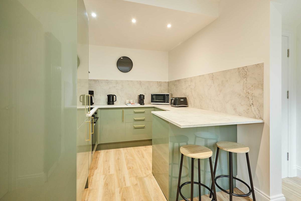 Coastal Cottage – photo 6
