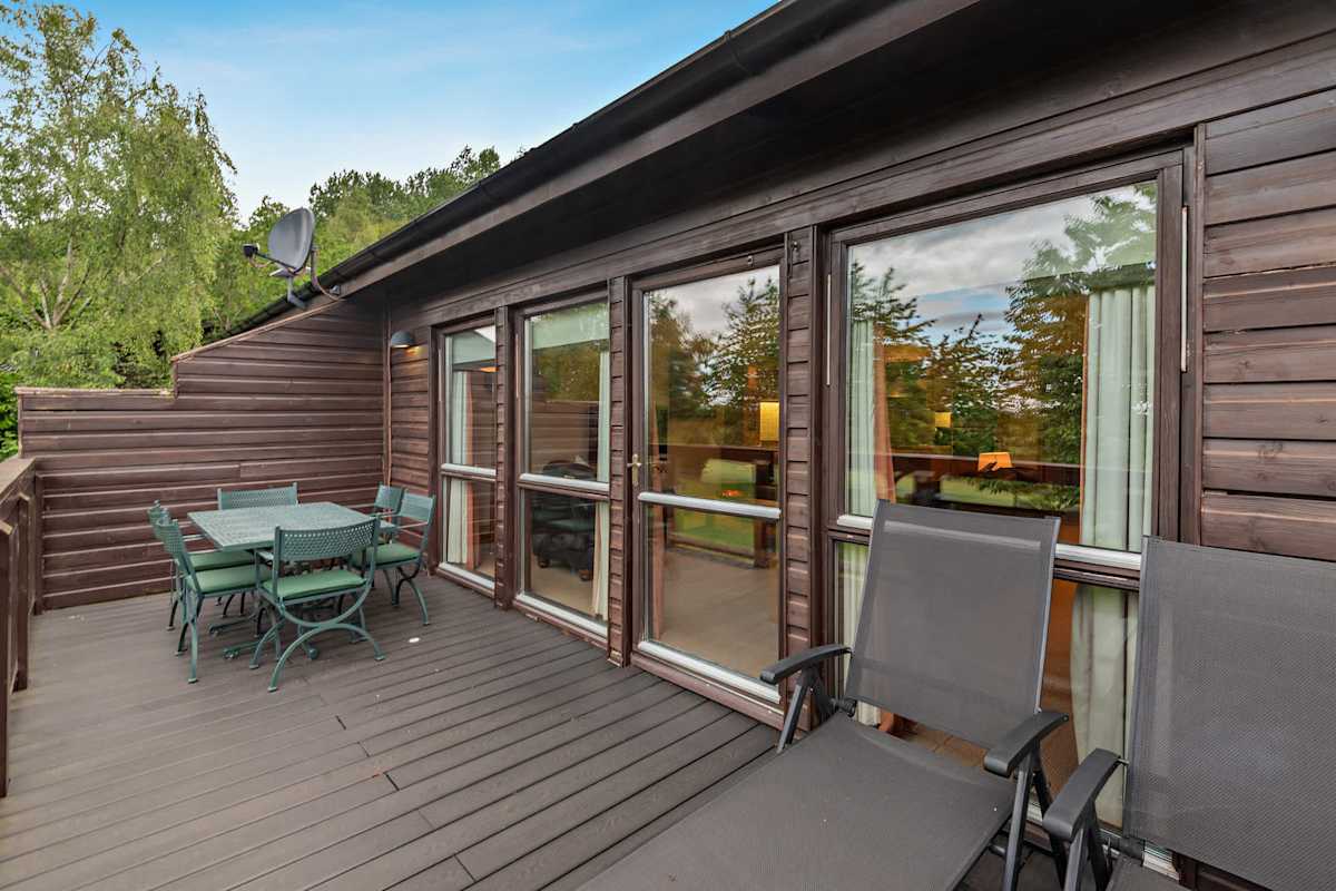 Blackthorne Lodge – photo 20