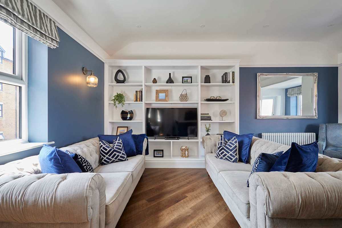 Welton Mews – photo 1
