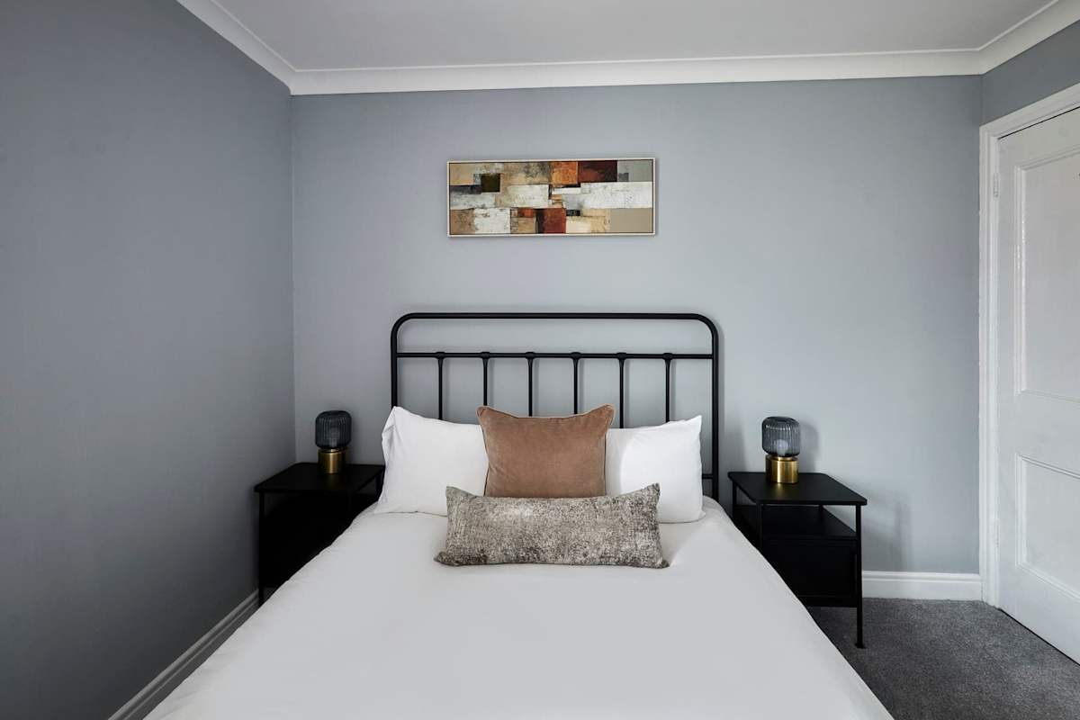 Kingsley House – photo 13
