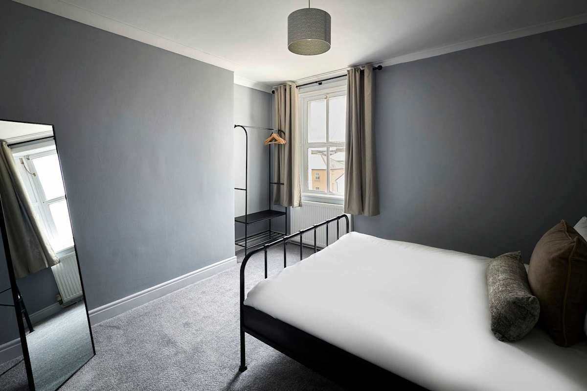 Kingsley House – photo 14