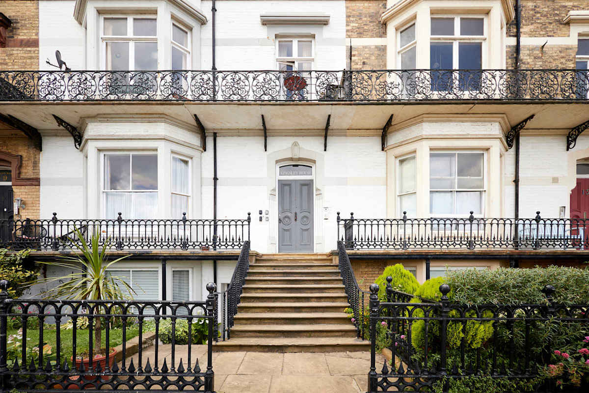 Kingsley House – photo 5
