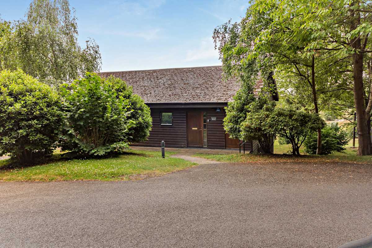 Hornbeam Lodge – photo 6