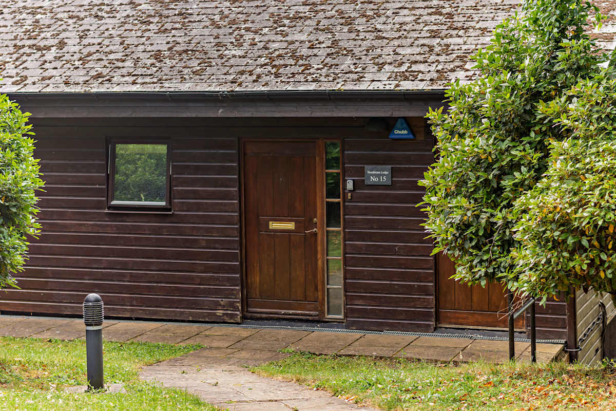 Hornbeam Lodge – photo 7
