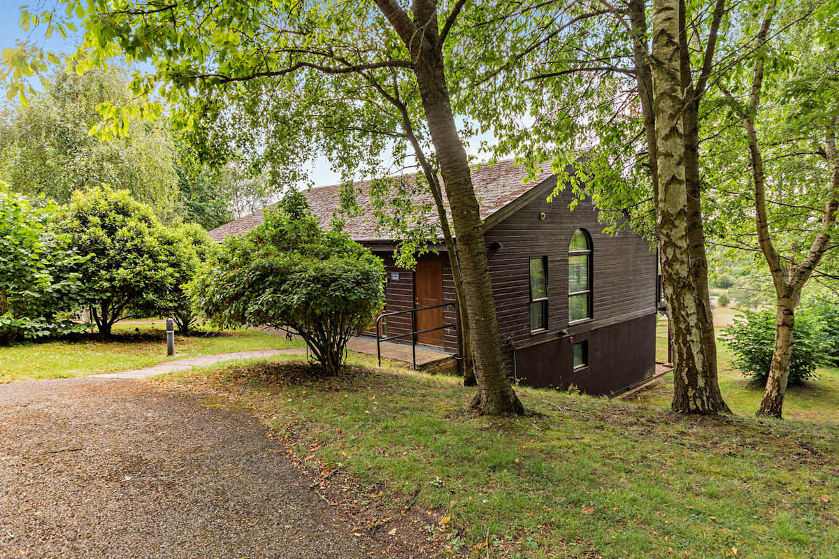 Hornbeam Lodge – photo 5