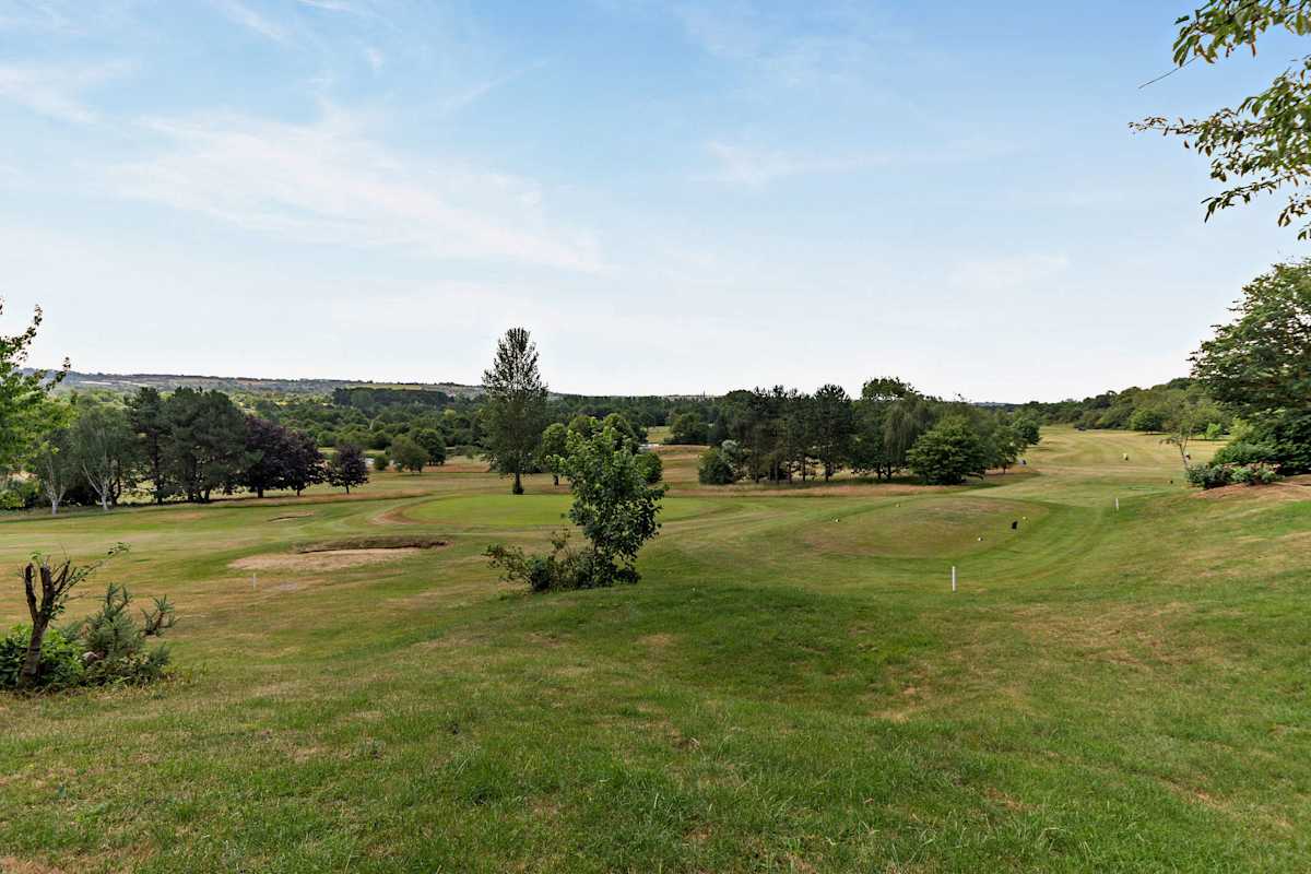 Hornbeam Lodge – photo 29