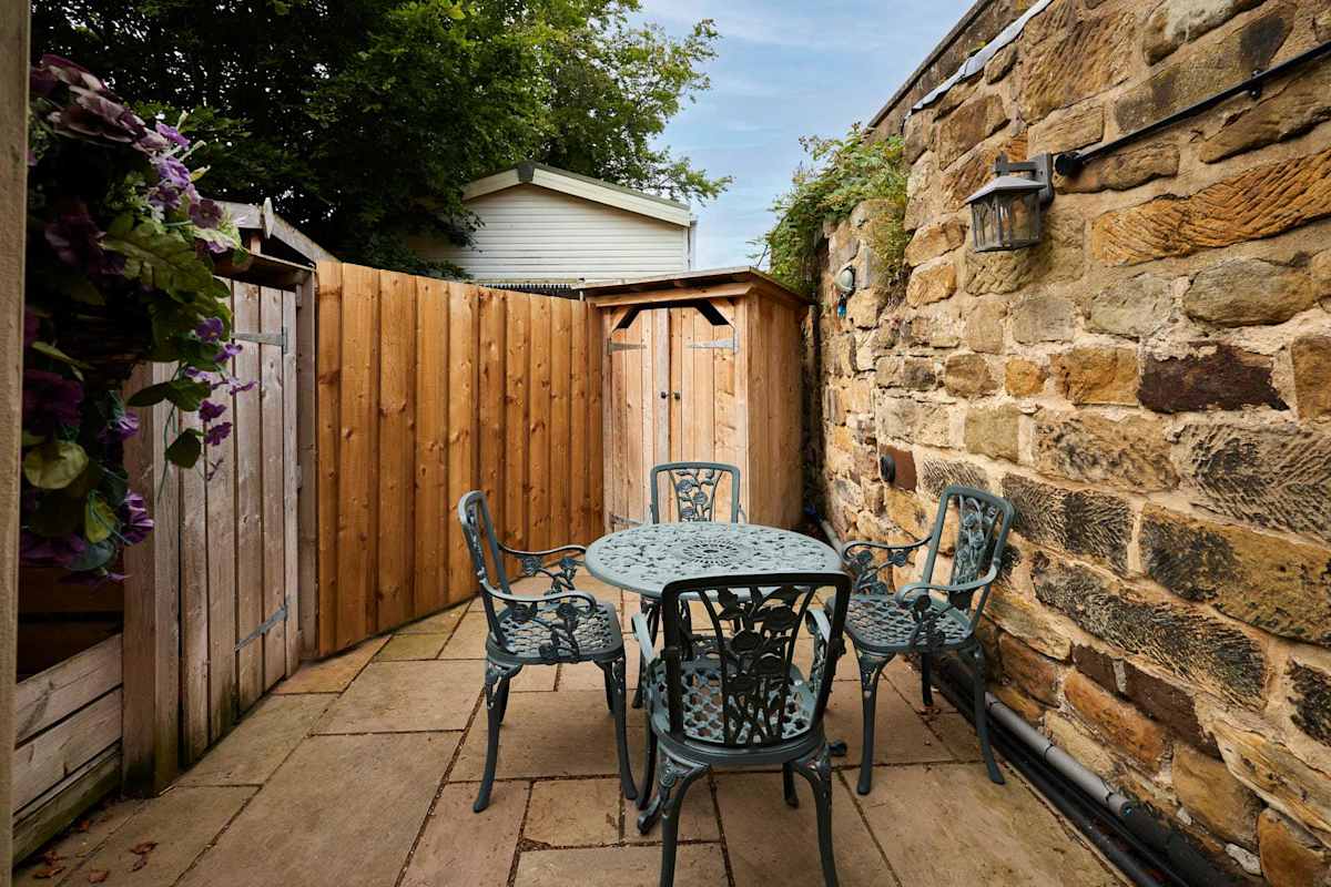 Hidden Winds Cottage – photo 19