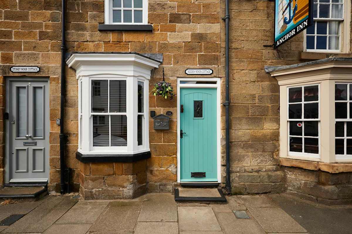 Hidden Winds Cottage – photo 5