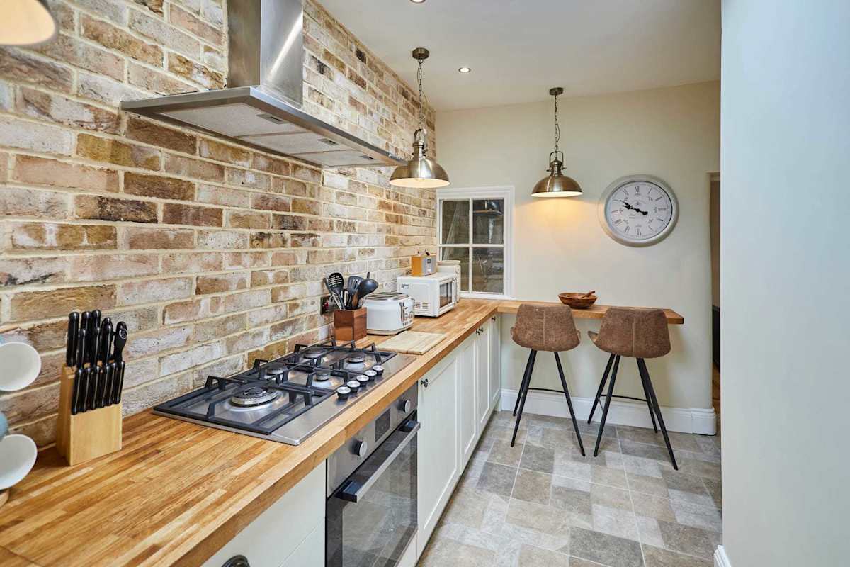 Hidden Winds Cottage – photo 2