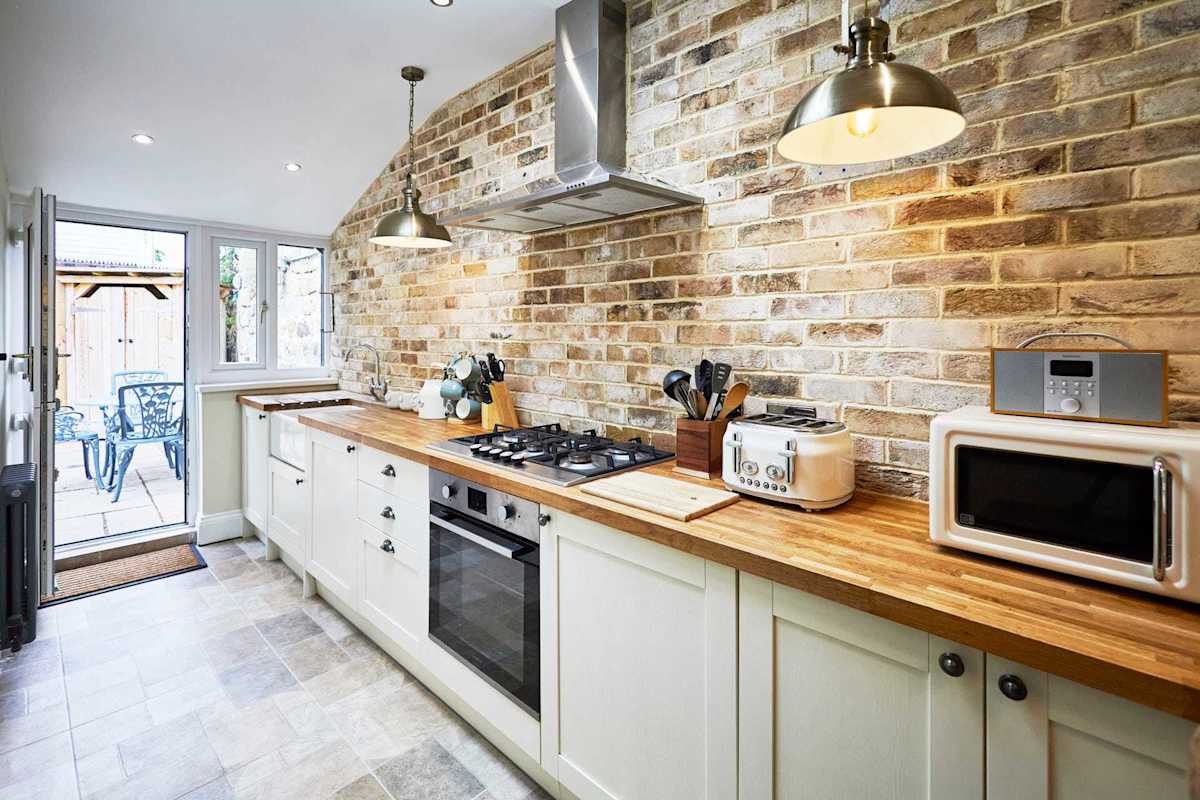 Hidden Winds Cottage – photo 9