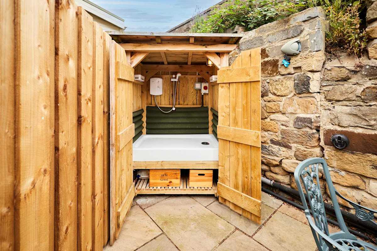 Hidden Winds Cottage – photo 18
