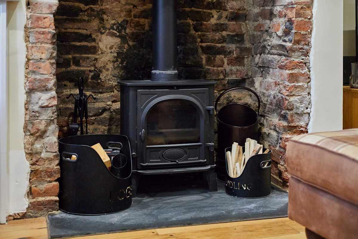 Hidden Winds Cottage – photo 7