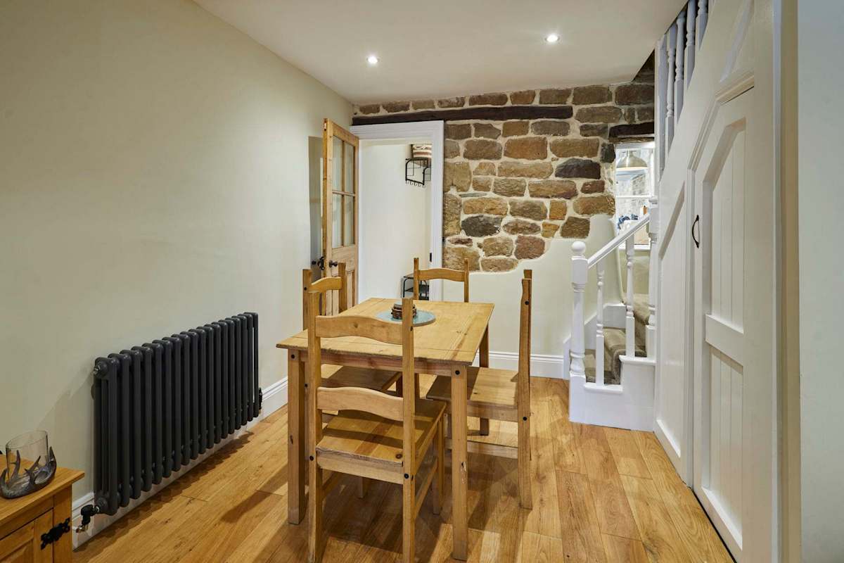 Hidden Winds Cottage – photo 8