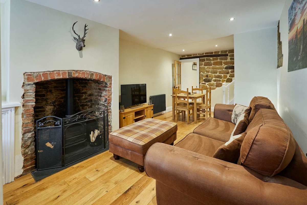 Hidden Winds Cottage – photo 6