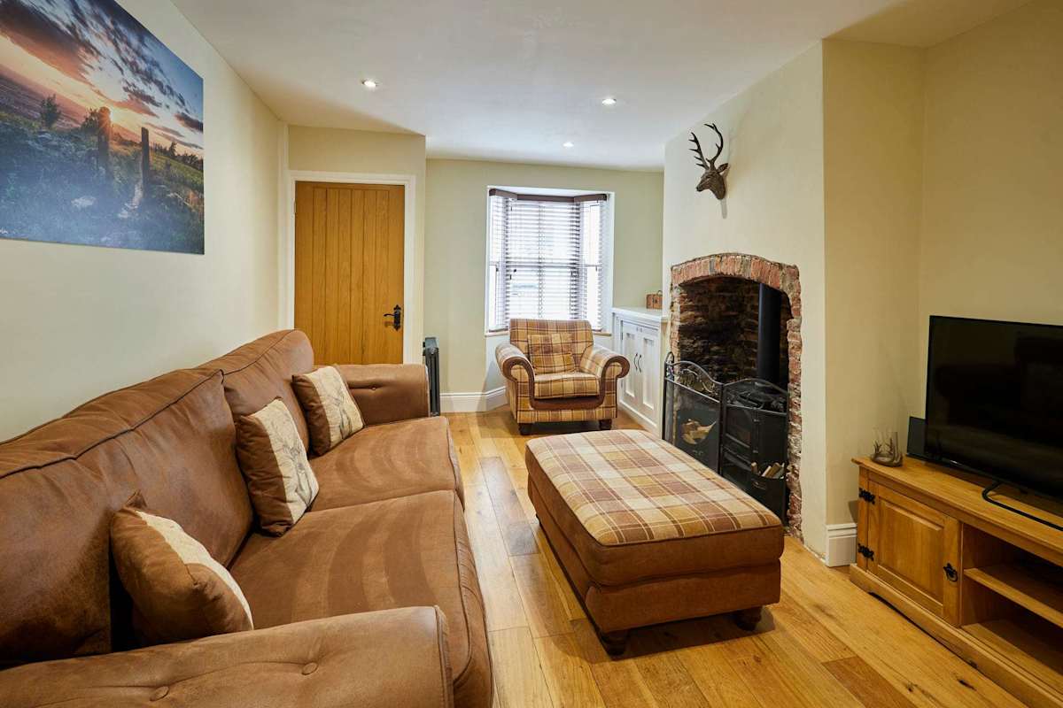 Hidden Winds Cottage – photo 3