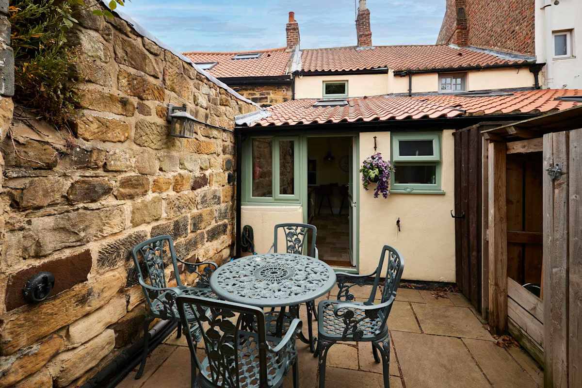 Hidden Winds Cottage – photo 4