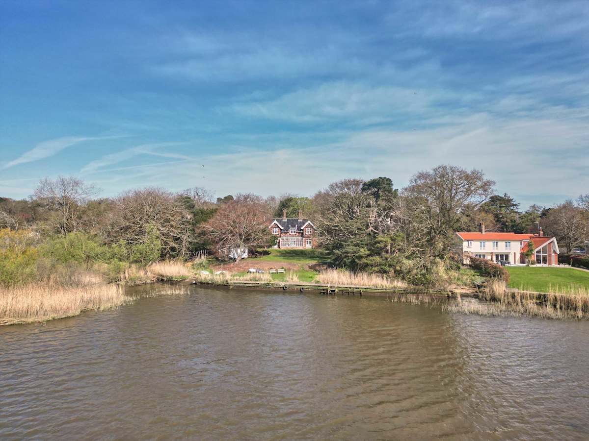Lavengro – photo 2