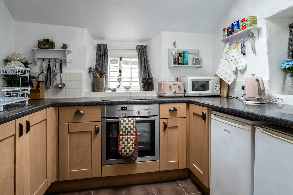 Wistermead Cottage – photo 11
