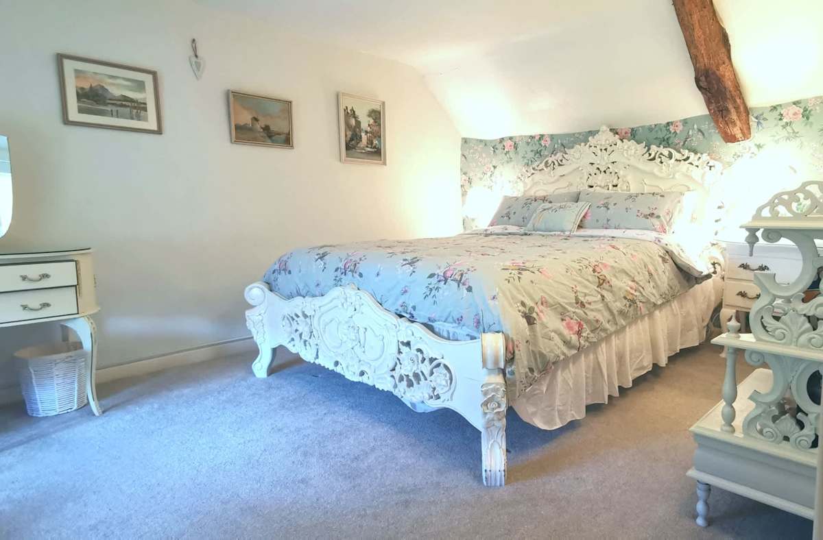 Wistermead Cottage – photo 19