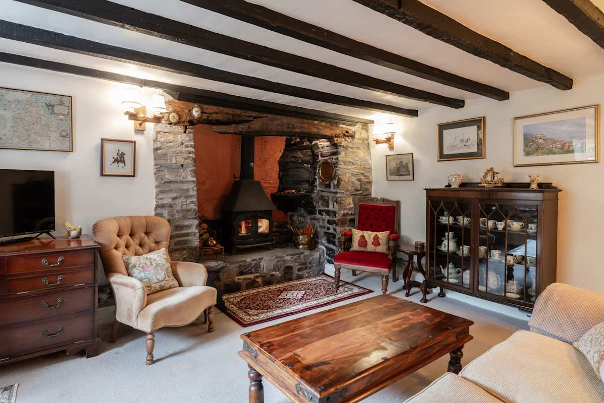 Wistermead Cottage – photo 2