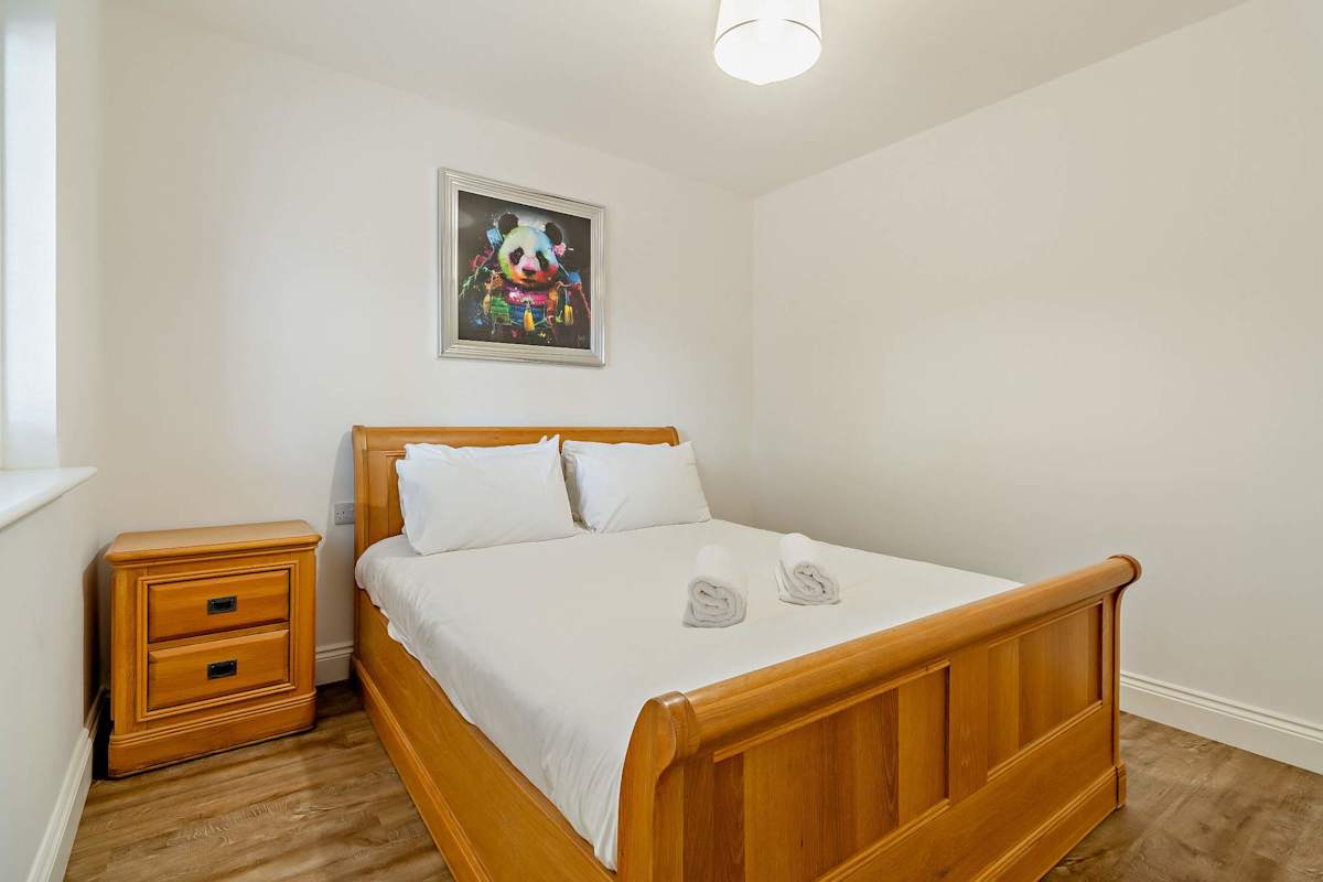 Robin Lodge – photo 12