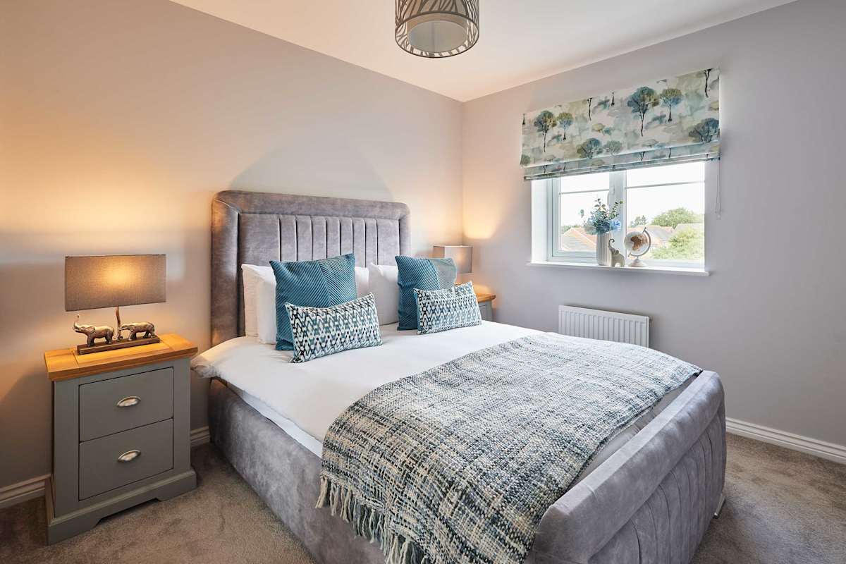 Stratton Close – photo 15