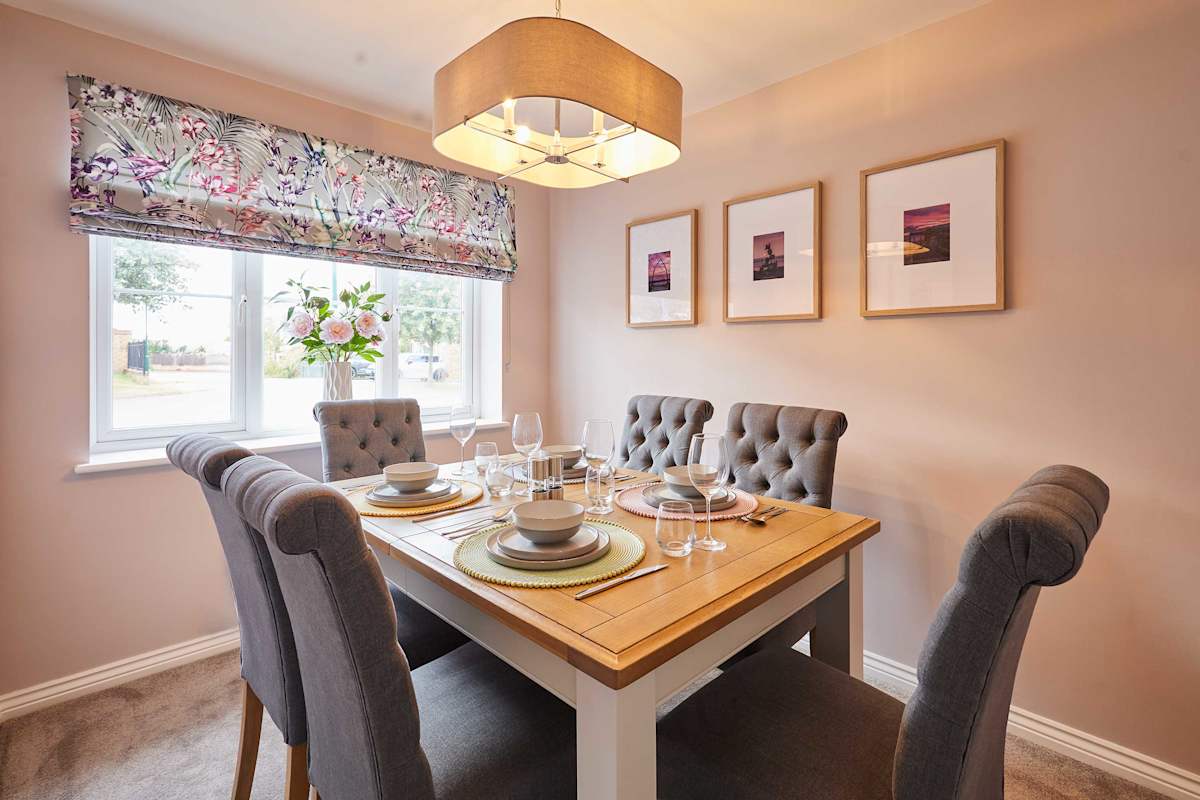 Stratton Close – photo 5