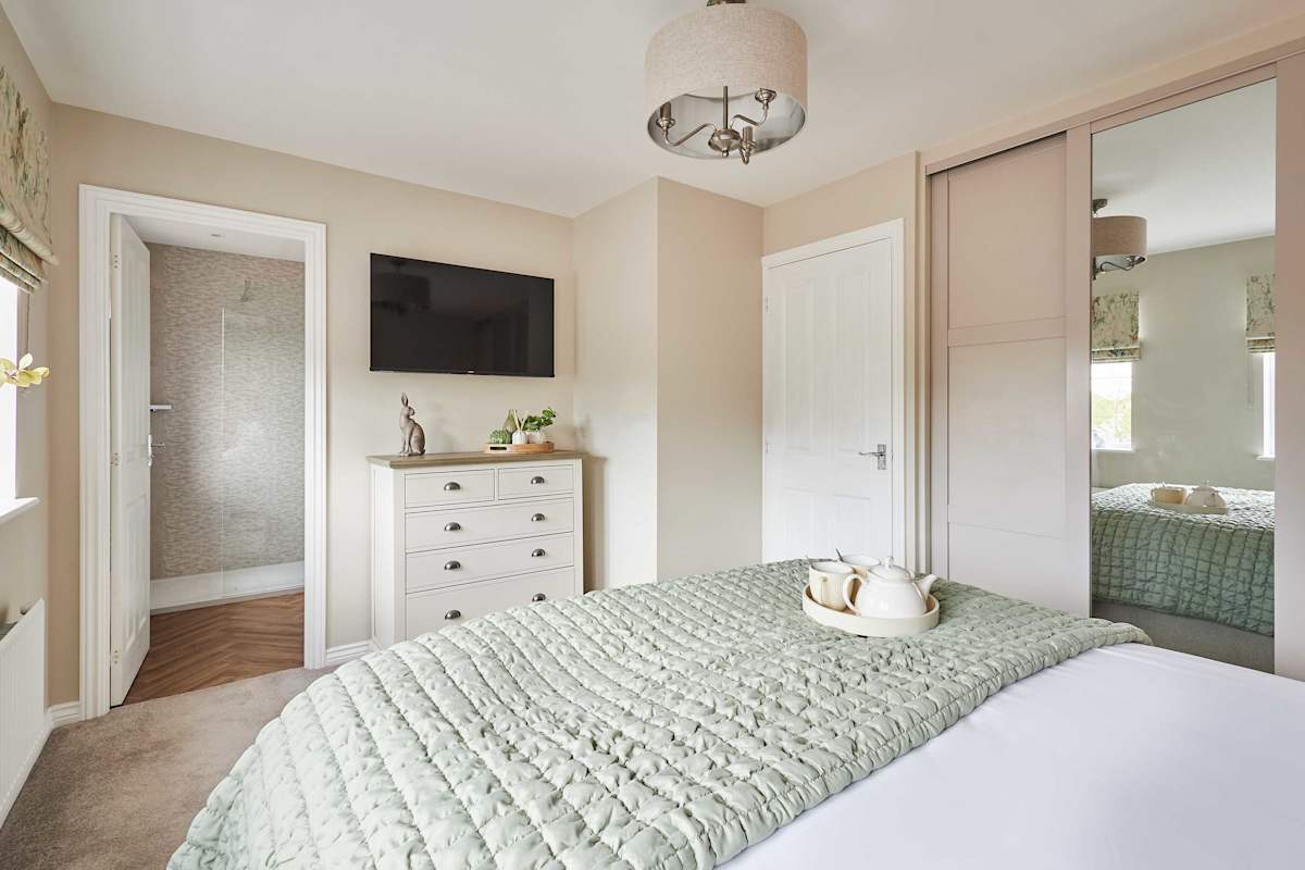 Stratton Close – photo 13