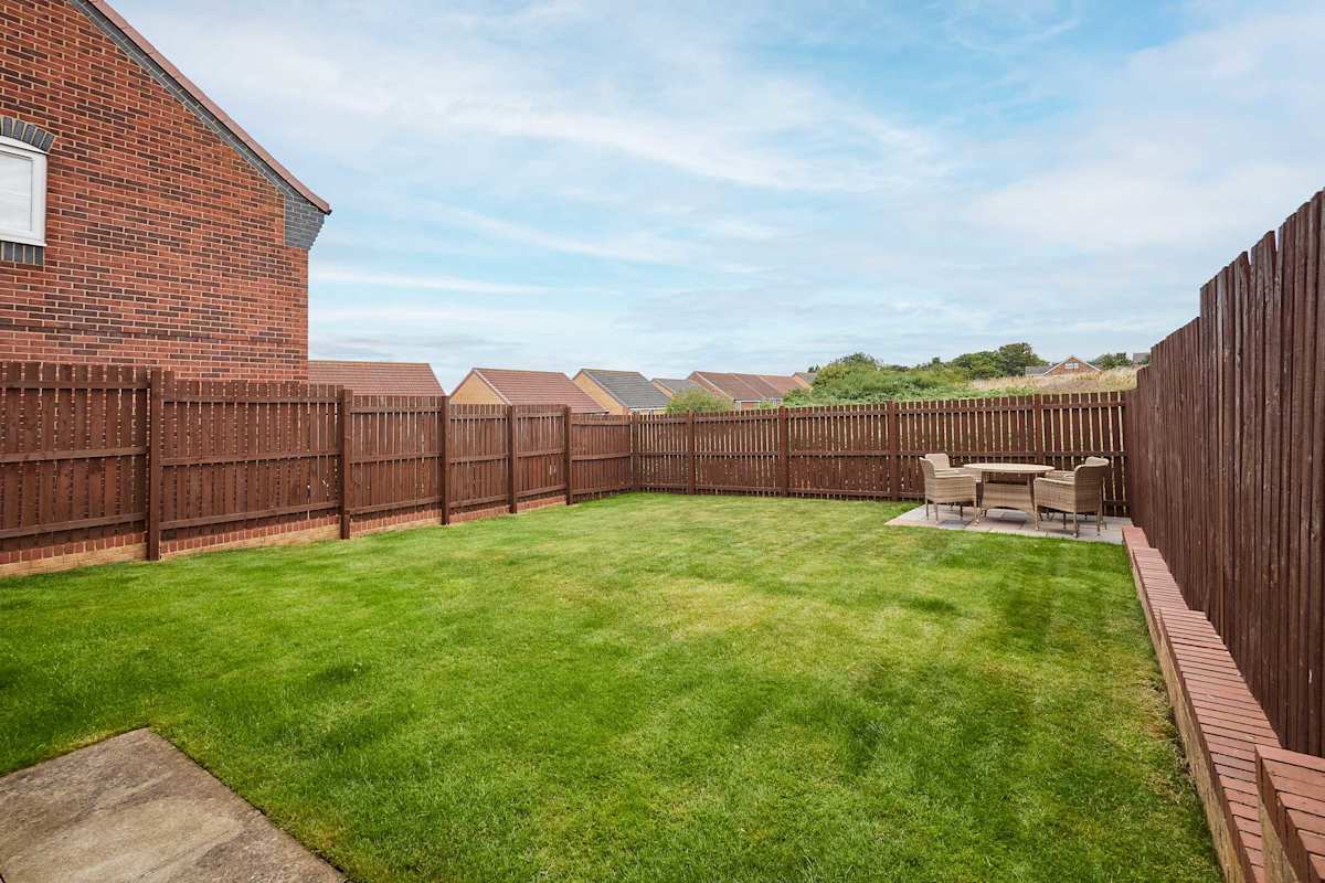 Stratton Close – photo 22